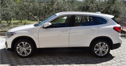 Bmw X1 sDrive 16d Design -Full LED -Facelift