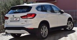 Bmw X1 sDrive 16d Design -Full LED -Facelift