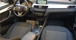 Bmw X1 sDrive 18d 2.0 Automatik,Business -Full LED -Facelift