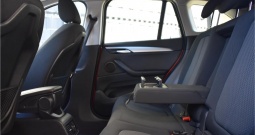 Bmw X1 sDrive 18d 2.0 Automatik,Business -Full LED -Facelift