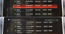 Bmw X1 sDrive 18d 2.0 Automatik,Business -Full LED -Facelift