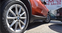 Bmw X1 sDrive 18d 2.0 Automatik,Business -Full LED -Facelift