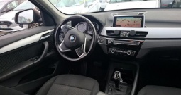 Bmw X1 sDrive 18d 2.0 Automatik, Business-Facelift