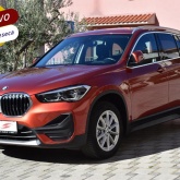 Bmw X1 sDrive 18d 2.0 Automatik,Business -Full LED -Facelift