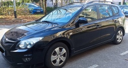 Hyundai i30Cw