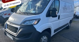 Peugeot Boxer 2.2 HDi 120KS L2H2 3 Sjedala