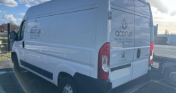 Peugeot Boxer 2.2 HDi 120KS L2H2 3 Sjedala