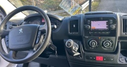 Peugeot Boxer 2.2 HDi 120KS L2H2 3 Sjedala