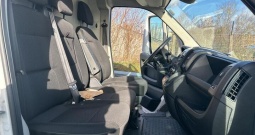 Peugeot Boxer 2.2 HDi 120KS L2H2 3 Sjedala