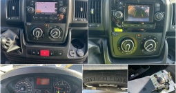 Peugeot Boxer 2.2 HDi 120KS L2H2 3 Sjedala