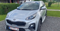 Kia Sportage 1,6 GDI