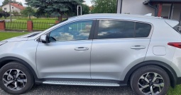 Kia Sportage 1,6 GDI