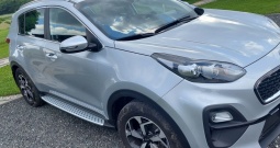 Kia Sportage 1,6 GDI