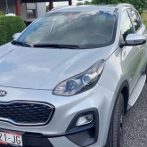 Kia Sportage 1,6 GDI