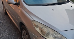 Peugeot 307 sw, 2005.g.