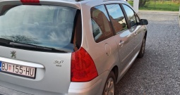 Peugeot 307 sw, 2005.g.