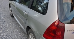 Peugeot 307 sw, 2005.g.