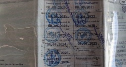 Peugeot 307 sw, 2005.g.