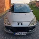 Peugeot 307 sw, 2005.g.