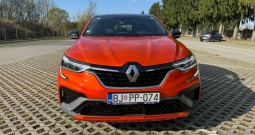 Renault Megane Conquest 1,3TCe, R.S.Line, EKSTRA STANJE