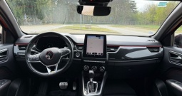 Renault Megane Conquest 1,3TCe, R.S.Line, EKSTRA STANJE