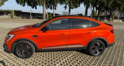Renault Megane Conquest 1,3TCe, R.S.Line, EKSTRA STANJE