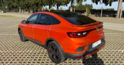 Renault Megane Conquest 1,3TCe, R.S.Line, EKSTRA STANJE