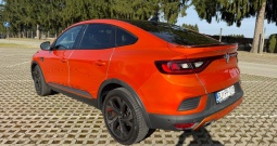 Renault Megane Conquest 1,3TCe, R.S.Line, EKSTRA STANJE