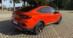 Renault Megane Conquest 1,3TCe, R.S.Line, EKSTRA STANJE