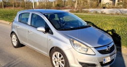 Opel Corsa 1.3 cdti