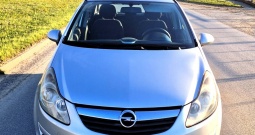 Opel Corsa 1.3 cdti