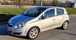 Opel Corsa 1.3 cdti