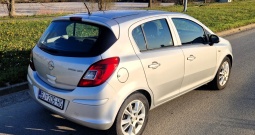 Opel Corsa 1.3 cdti