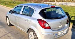 Opel Corsa 1.3 cdti