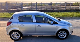 Opel Corsa 1.3 cdti