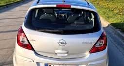 Opel Corsa 1.3 cdti