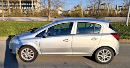 Opel Corsa 1.3 cdti