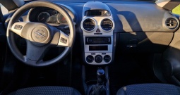 Opel Corsa 1.3 cdti