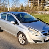 Opel Corsa 1.3 cdti