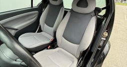 Smart 700 Pure.2007g.reg 09/2026.Klima.160000km.panorama