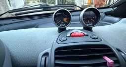 Smart 700 Pure.2007g.reg 09/2026.Klima.160000km.panorama