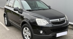 Opel Antara 2.2 CDTI, 2014g, Reg 11/2026, 6 brzina, Odlična, Nije uvoz