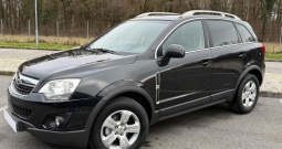 Opel Antara 2.2 CDTI, 2014g, Reg 11/2026, 6 brzina, Odlična, Nije uvoz