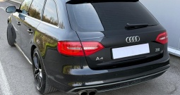 Audi A4 2.0 TDI Quattro S-line.2014g.Navi.Reg 10/26