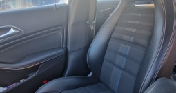 Mercedes-Benz CLA 180 D coupe