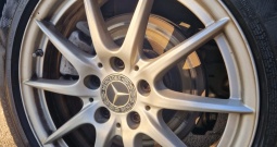 Mercedes-Benz CLA 180 D coupe