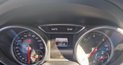 Mercedes-Benz CLA 180 D coupe