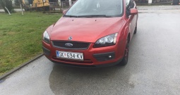 ford focus 1.6 TDCi moguća zamjena