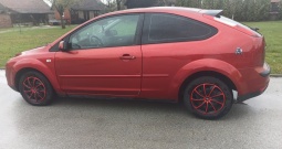 ford focus 1.6 TDCi moguća zamjena