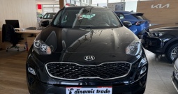 Sportage 1.6 GDI Edition M/T